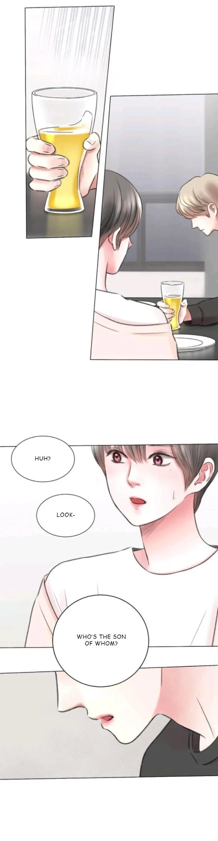 My Housemate - Chapter 5 Page 13