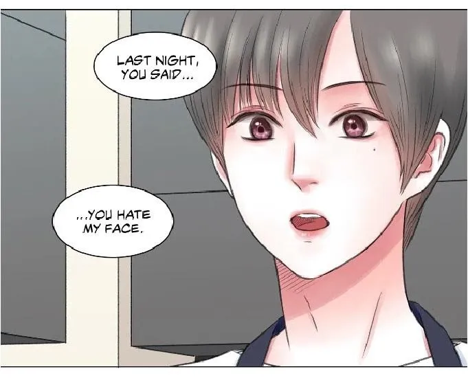My Housemate - Chapter 6 Page 4