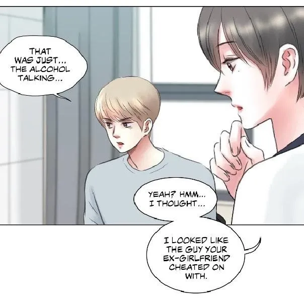 My Housemate - Chapter 6 Page 5