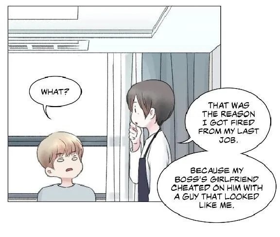 My Housemate - Chapter 6 Page 6