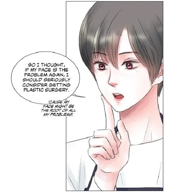 My Housemate - Chapter 6 Page 7