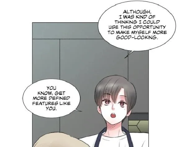 My Housemate - Chapter 6 Page 9