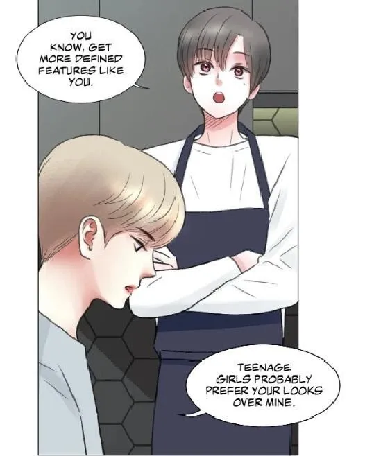 My Housemate - Chapter 6 Page 10