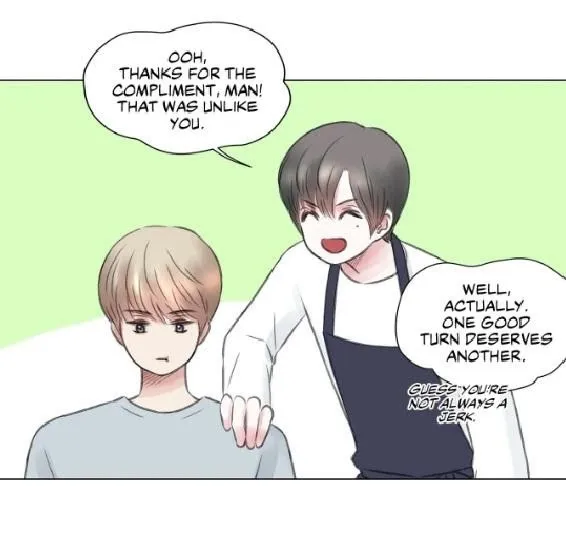My Housemate - Chapter 6 Page 12