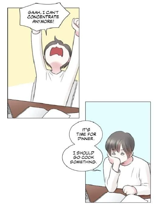 My Housemate - Chapter 6 Page 16