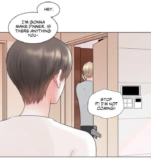 My Housemate - Chapter 6 Page 18