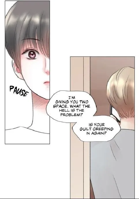 My Housemate - Chapter 6 Page 19