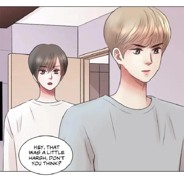 My Housemate - Chapter 6 Page 21