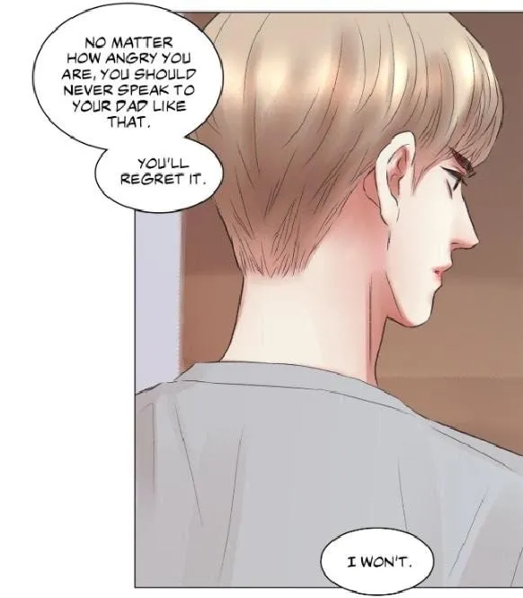 My Housemate - Chapter 6 Page 24