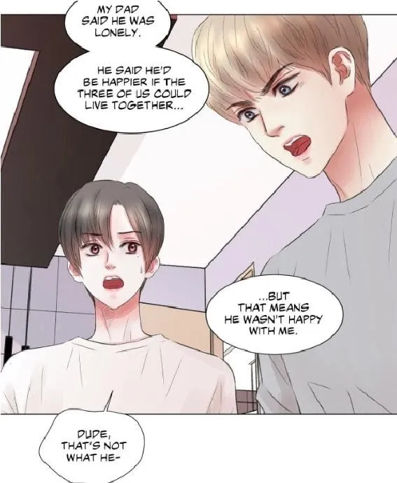 My Housemate - Chapter 6 Page 26