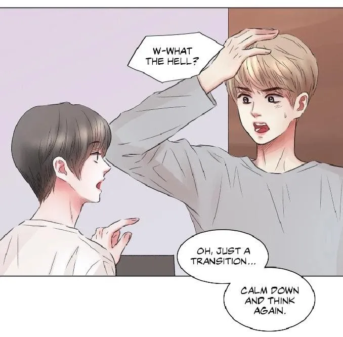 My Housemate - Chapter 6 Page 31