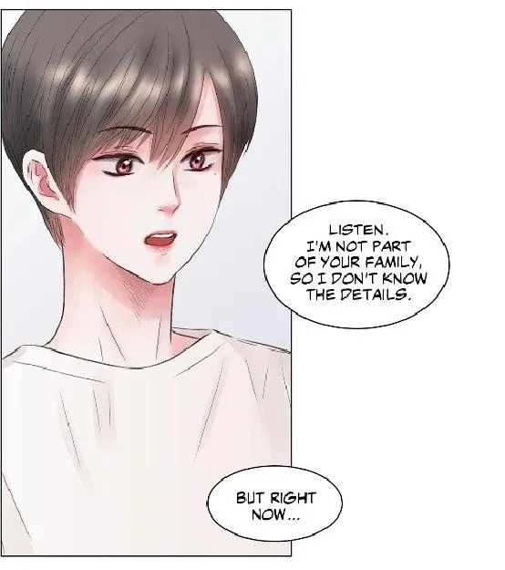 My Housemate - Chapter 6 Page 32