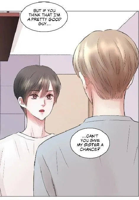 My Housemate - Chapter 6 Page 39
