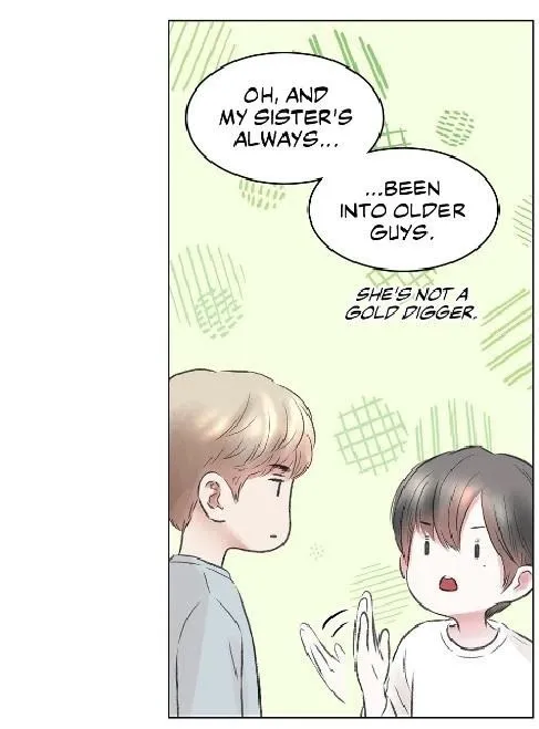 My Housemate - Chapter 6 Page 40