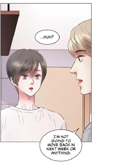 My Housemate - Chapter 6 Page 46