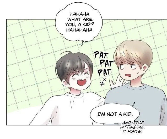 My Housemate - Chapter 6 Page 50