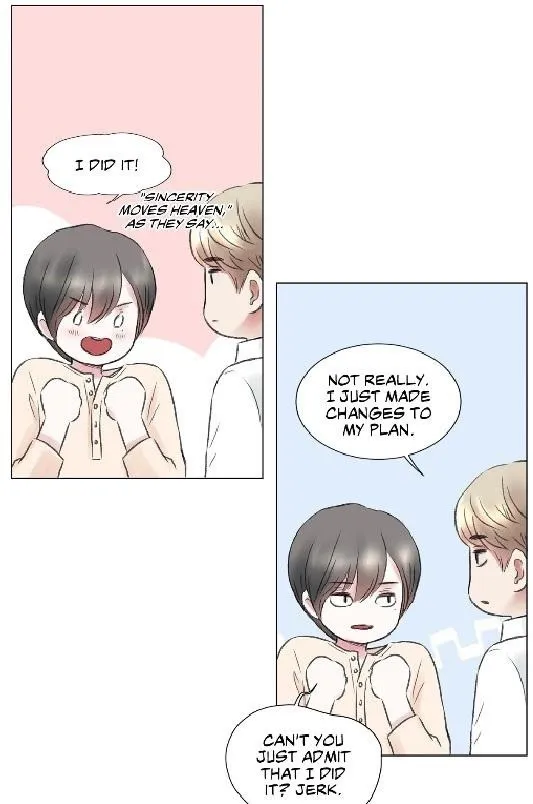 My Housemate - Chapter 6 Page 60