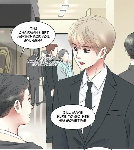 My Housemate - Chapter 7 Page 4