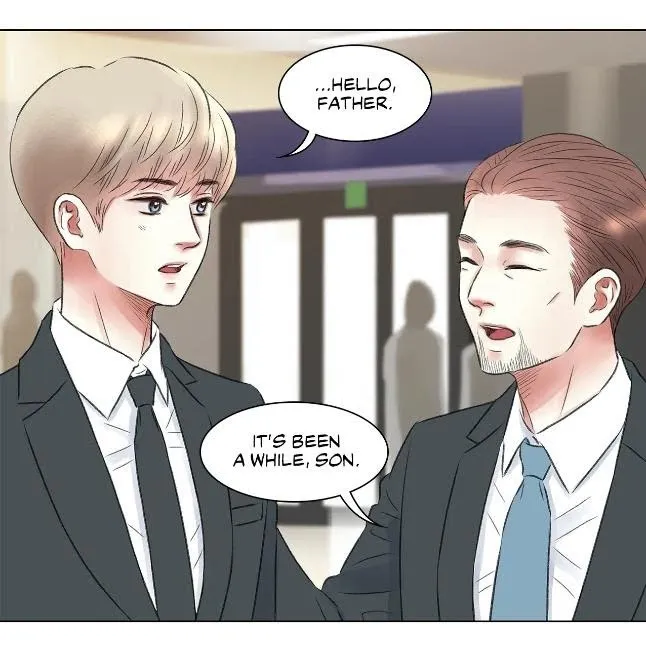 My Housemate - Chapter 7 Page 7
