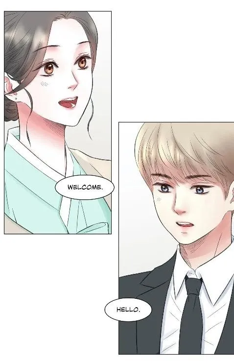 My Housemate - Chapter 7 Page 8