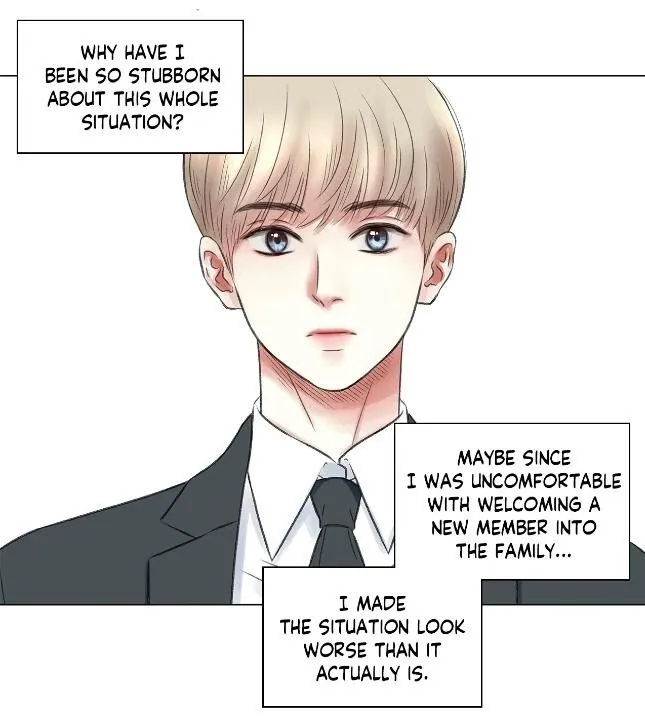 My Housemate - Chapter 7 Page 12