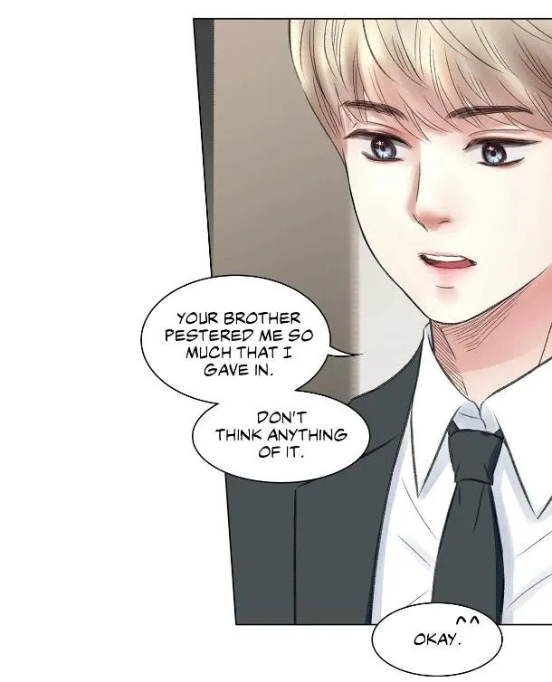 My Housemate - Chapter 7 Page 16