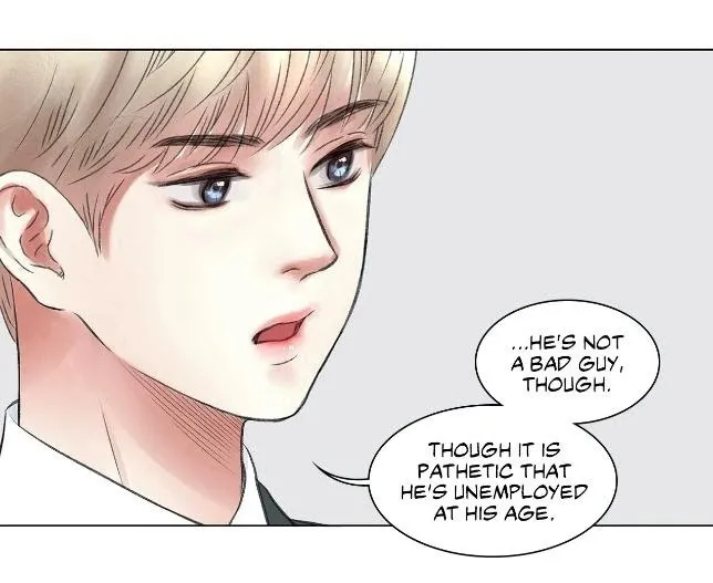 My Housemate - Chapter 7 Page 17