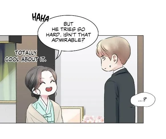 My Housemate - Chapter 7 Page 18