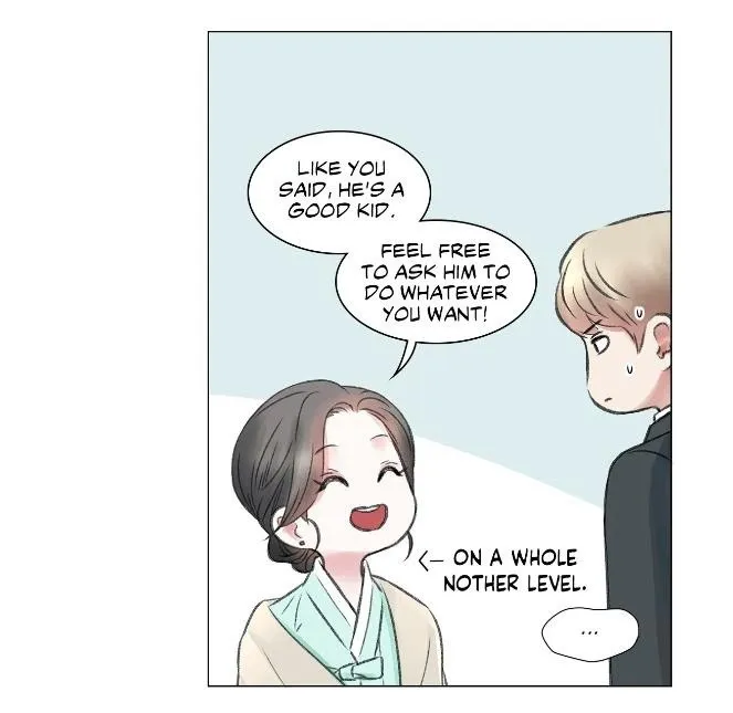 My Housemate - Chapter 7 Page 20