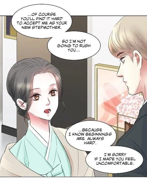 My Housemate - Chapter 7 Page 22
