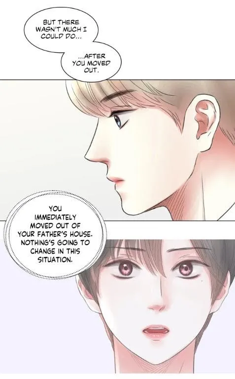 My Housemate - Chapter 7 Page 23