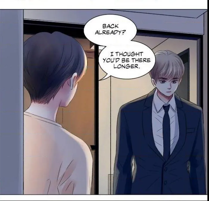 My Housemate - Chapter 7 Page 36