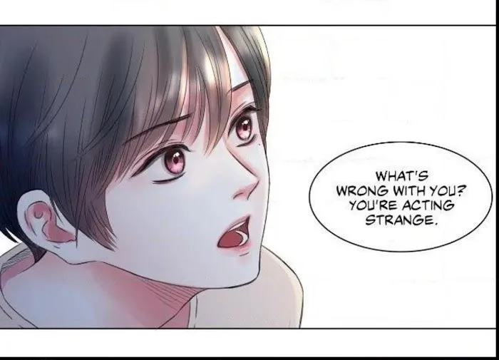 My Housemate - Chapter 7 Page 43