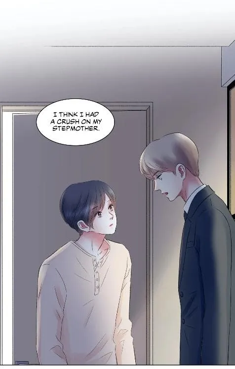 My Housemate - Chapter 7 Page 46
