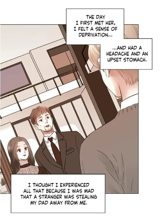 My Housemate - Chapter 7 Page 50