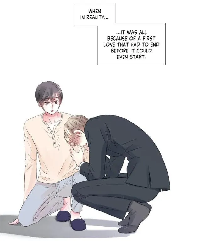 My Housemate - Chapter 7 Page 51