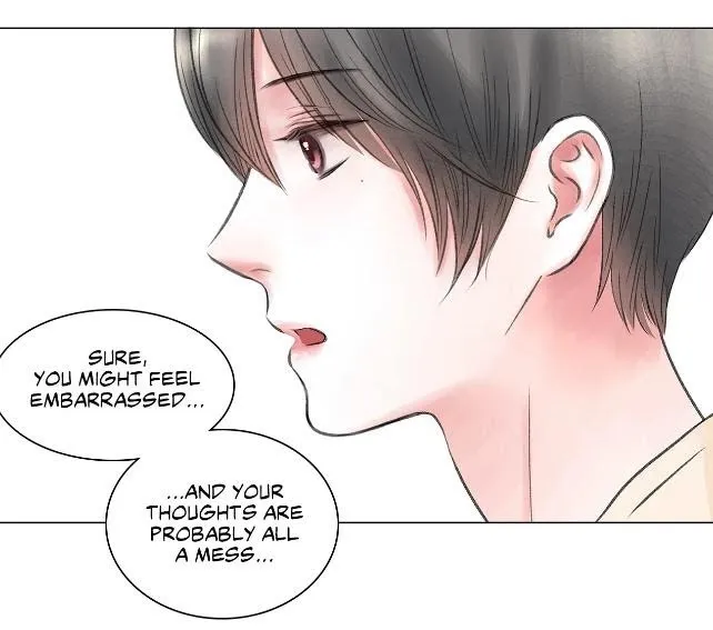 My Housemate - Chapter 7 Page 54