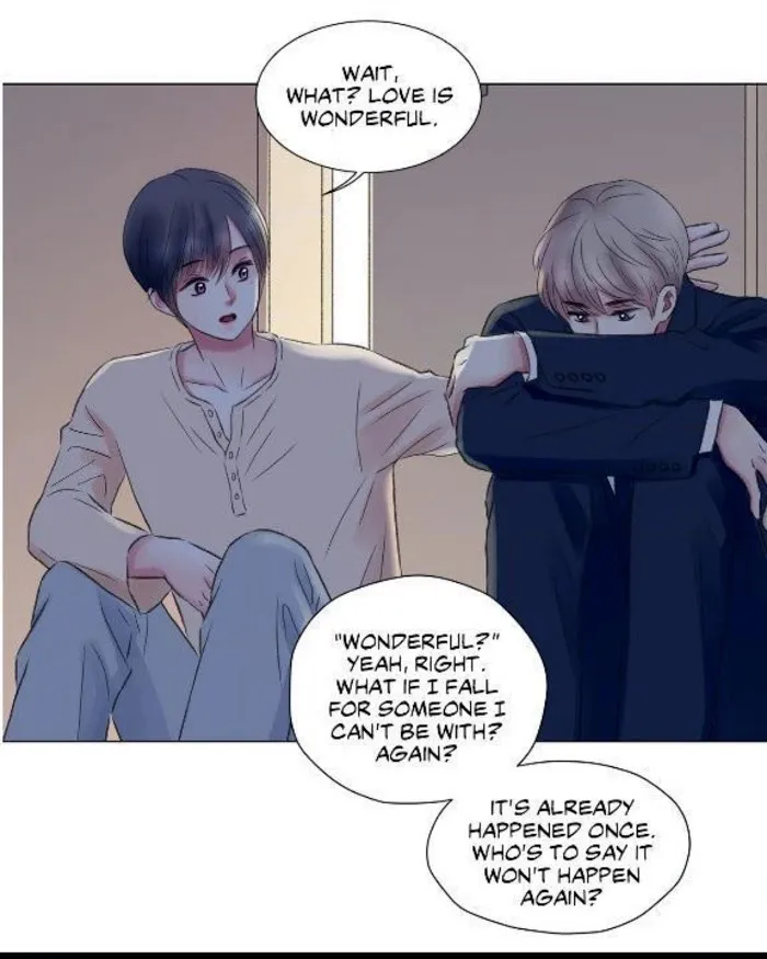 My Housemate - Chapter 7 Page 57