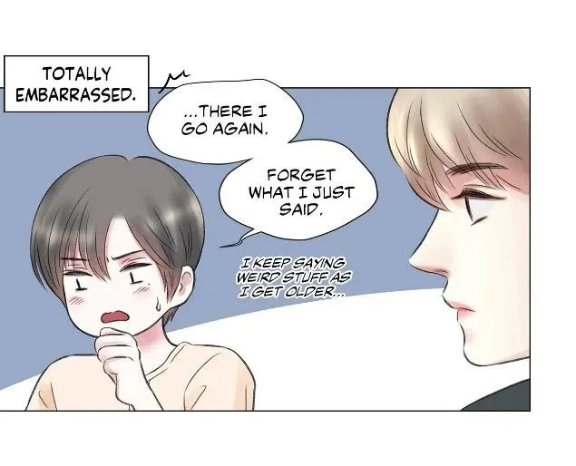 My Housemate - Chapter 7 Page 60
