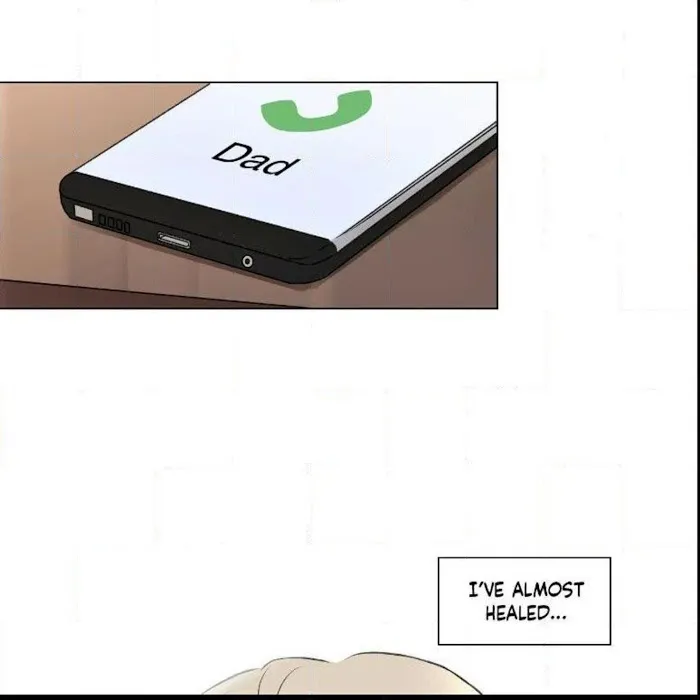 My Housemate - Chapter 8 Page 4