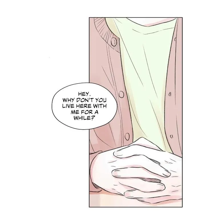 My Housemate - Chapter 8 Page 6