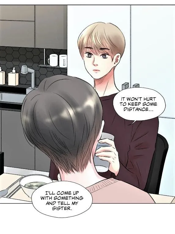 My Housemate - Chapter 8 Page 7