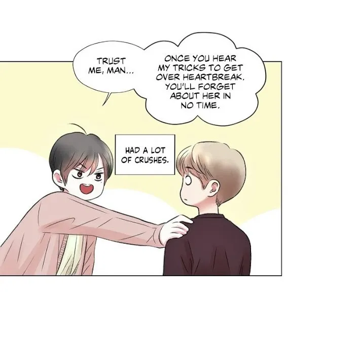 My Housemate - Chapter 8 Page 10
