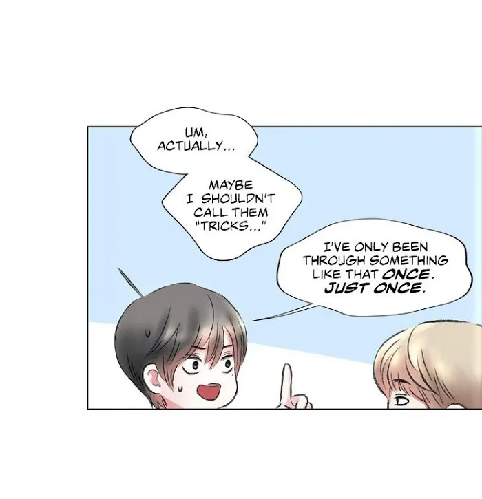 My Housemate - Chapter 8 Page 11