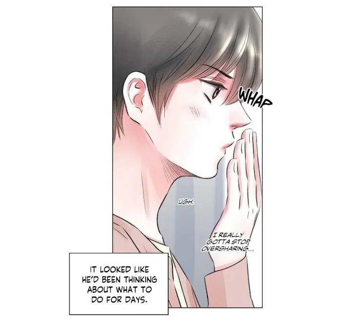 My Housemate - Chapter 8 Page 14
