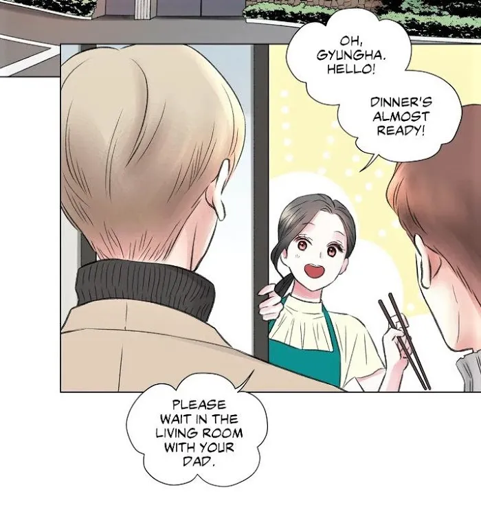 My Housemate - Chapter 8 Page 18