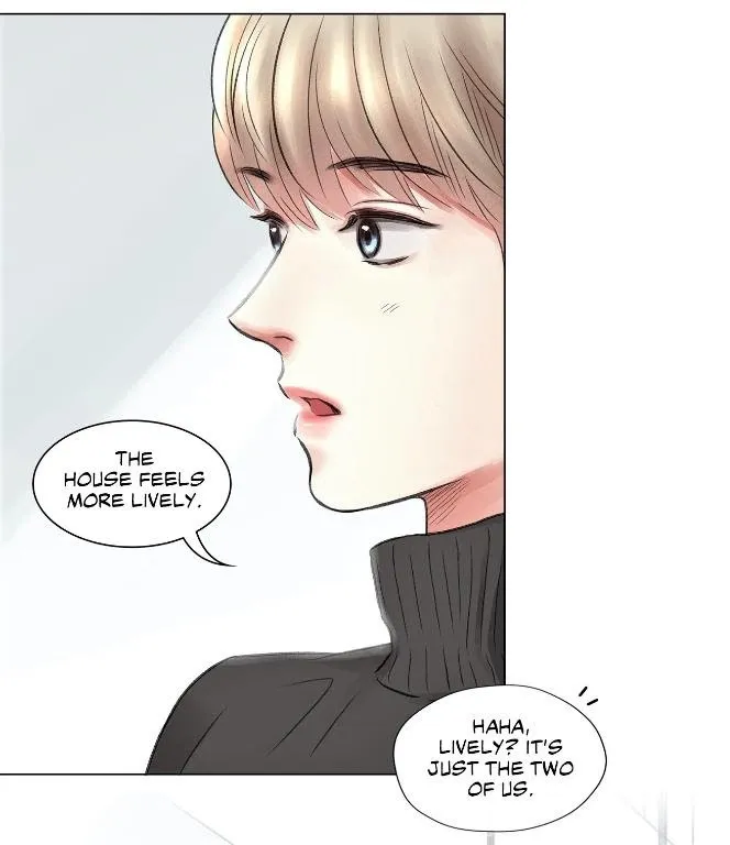 My Housemate - Chapter 8 Page 20