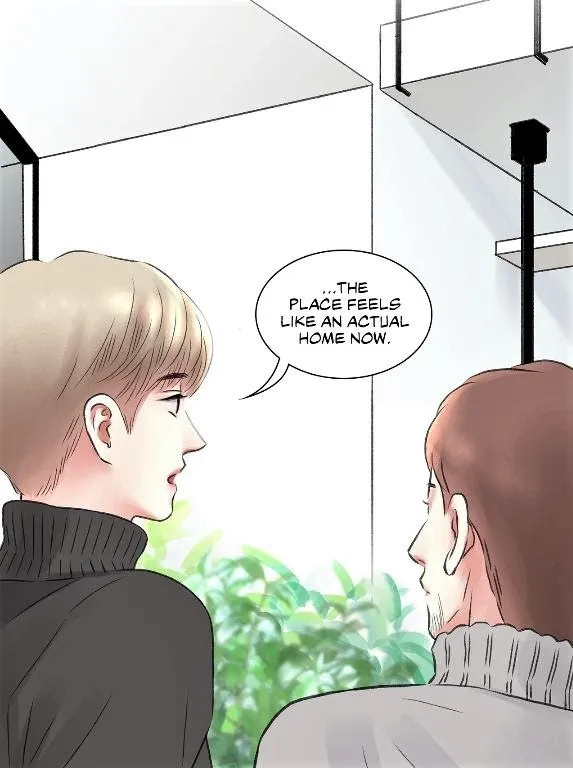 My Housemate - Chapter 8 Page 21