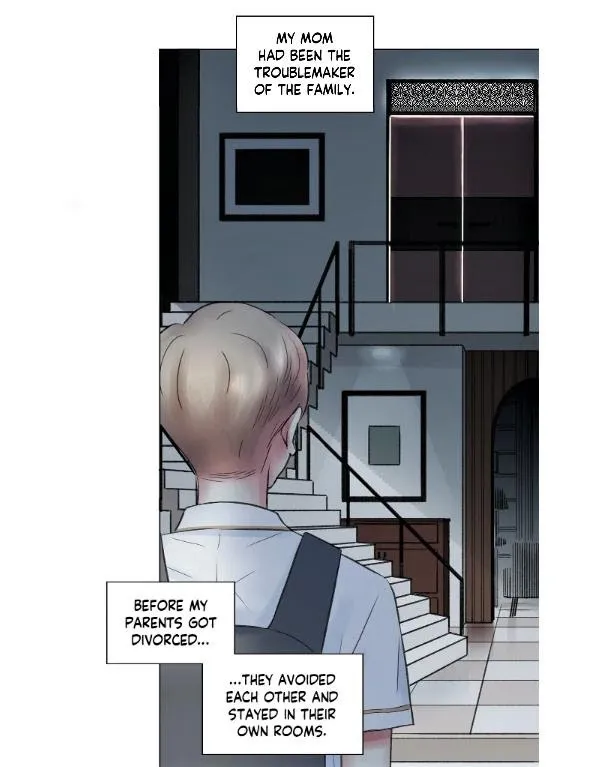 My Housemate - Chapter 8 Page 22