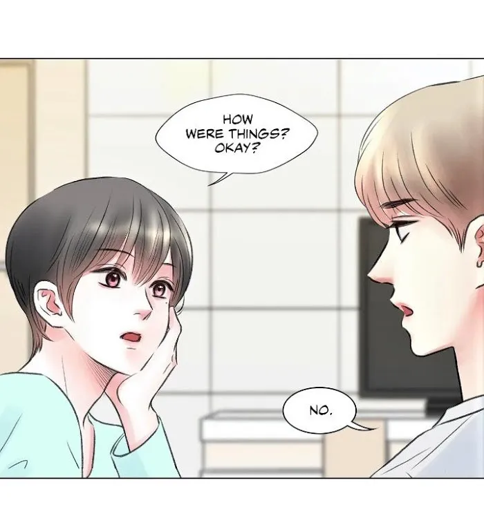 My Housemate - Chapter 8 Page 32